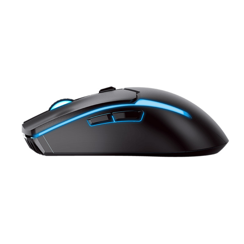 Mis Gaming Fantech WGC2 Venom II crni — image 4
