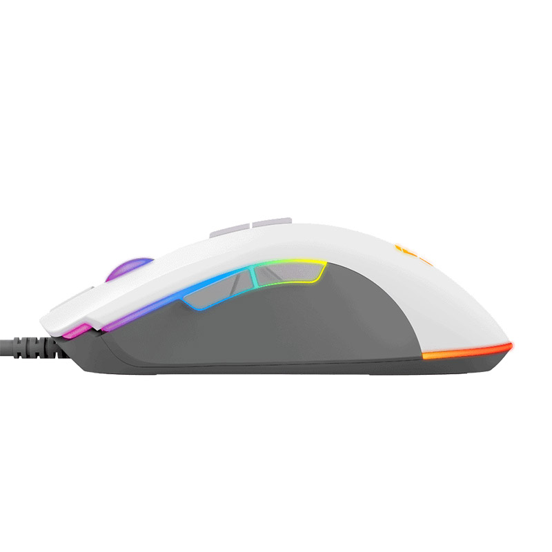 Mis Gaming Fantech X17 Blake Space Edition — image 2