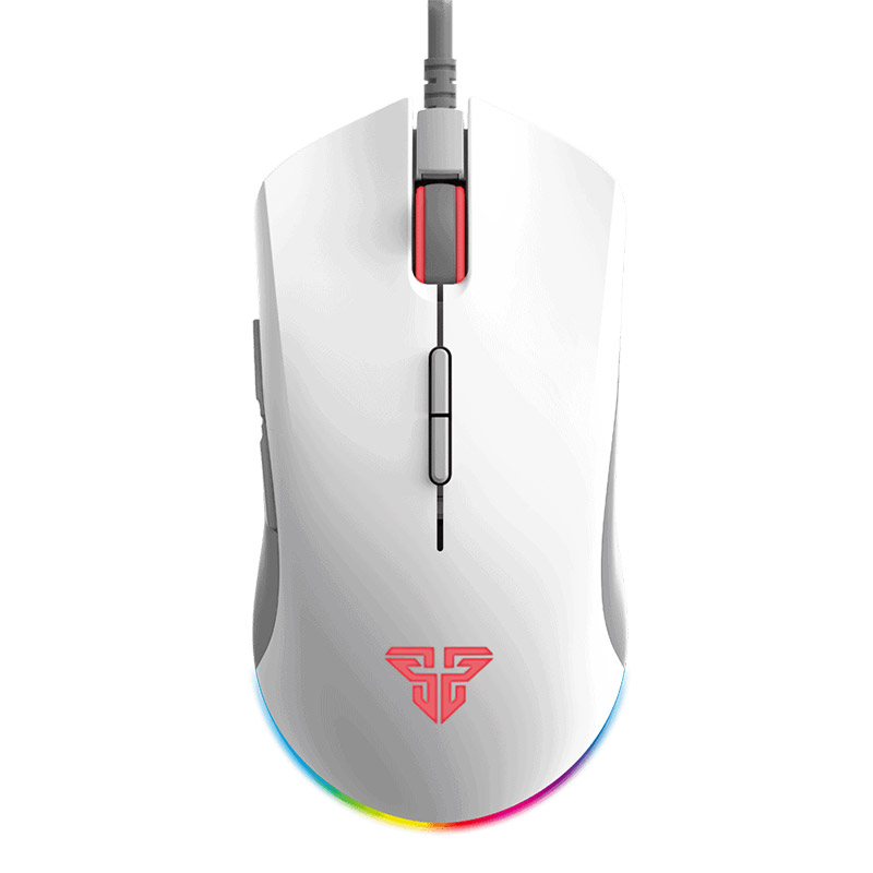 Mis Gaming Fantech X17 Blake Space Edition