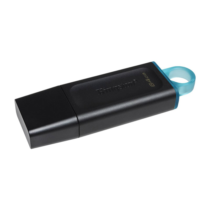 USB Kingston 64GB , USB 3.2 Gen.1, DataTraveler Exodia — image 3