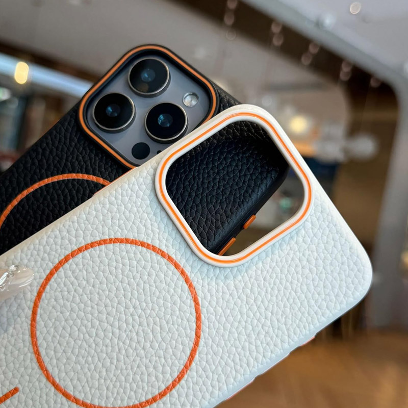 Maska Mag Case Summer Beats za iPhone 17 Pro Max/ 17 Pro Max ljubicasta — image 5
