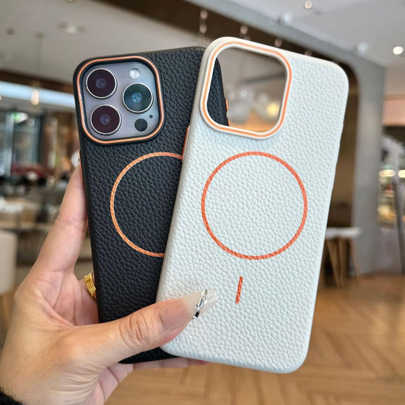 Maska Mag Case Summer Beats za iPhone 17 Pro Max/ 17 Pro Max ljubicasta — image 4